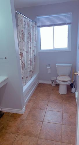 Salle de bains - 265 Rue Boucher, Témiscaming, QC - Indoor Photo Showing Bathroom