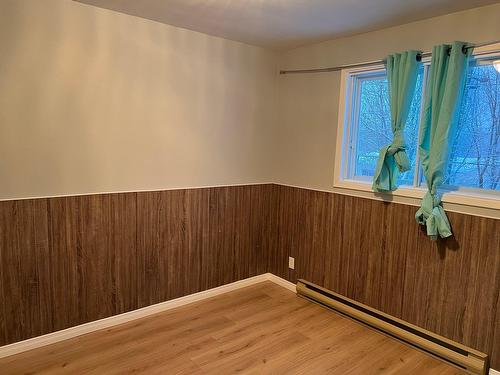 Chambre à coucher - 265 Rue Boucher, Témiscaming, QC - Indoor Photo Showing Other Room