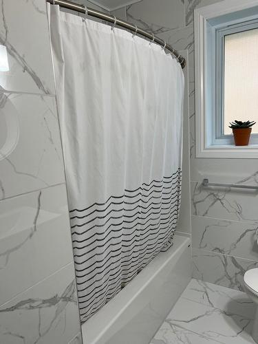 Salle de bains - 265 Rue Boucher, Témiscaming, QC - Indoor