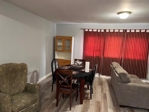 Salle à manger - 265 Rue Boucher, Témiscaming, QC - Indoor