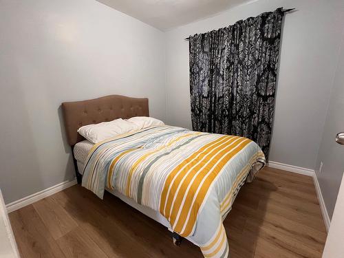 Chambre à coucher - 265 Rue Boucher, Témiscaming, QC - Indoor Photo Showing Bedroom