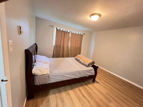 Chambre à coucher - 265 Rue Boucher, Témiscaming, QC - Indoor Photo Showing Bedroom