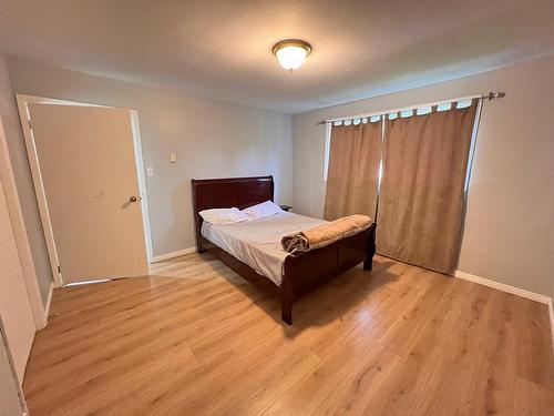 Chambre à coucher - 265 Rue Boucher, Témiscaming, QC - Indoor Photo Showing Bedroom