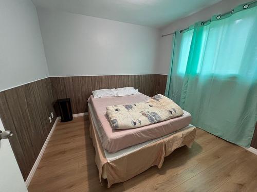 Chambre à coucher - 265 Rue Boucher, Témiscaming, QC - Indoor Photo Showing Bedroom