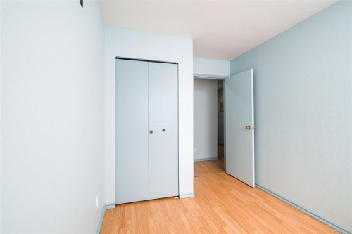 107-611 Macmillan Dr, Sayward, BC - Indoor