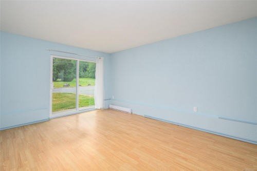 107-611 Macmillan Dr, Sayward, BC - Indoor Photo Showing Other Room