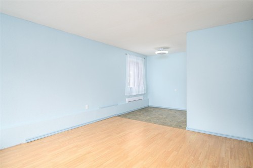 107-611 Macmillan Dr, Sayward, BC - Indoor Photo Showing Other Room