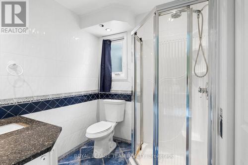 4 - 1011 Prince Of Wales Drive, Ottawa, ON - Indoor Photo Showing Bathroom