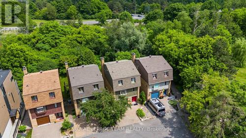 4 - 1011 Prince Of Wales Drive, Ottawa, ON - Outdoor