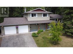 2850 GAVLIN ROAD  Quesnel, BC V2J 4Z9