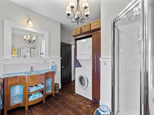 123 Duke Street, Chester, NS 