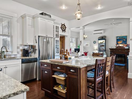 123 Duke Street, Chester, NS 