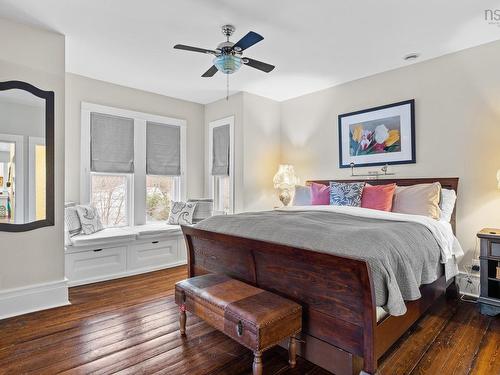 123 Duke Street, Chester, NS 