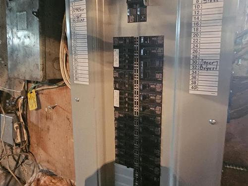 13 Dundonald Street, Amherst, NS 