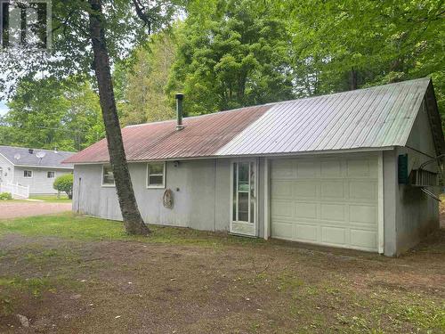 98 Whispering Pines, Batchewana, ON - Outdoor With Exterior