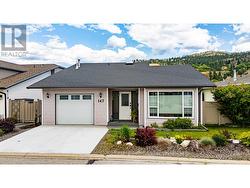 3400 Wilson Street Unit# 147  Penticton, BC V2A 0H3
