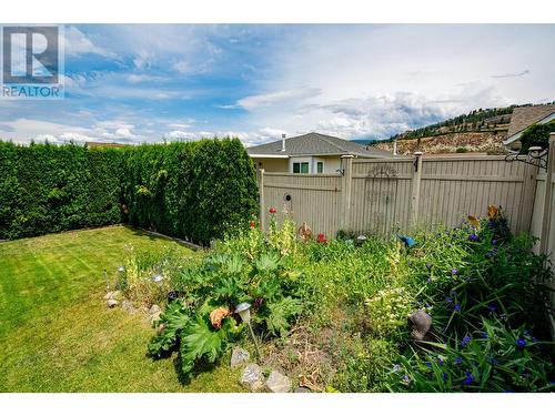 3400 Wilson Street Unit# 147, Penticton, BC - Outdoor