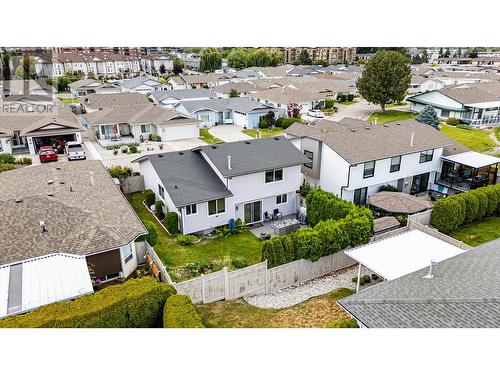 3400 Wilson Street Unit# 147, Penticton, BC - Outdoor