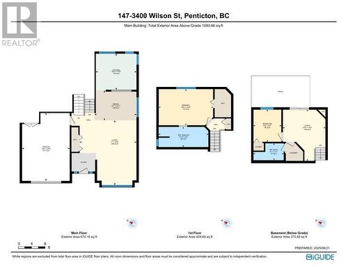 3400 Wilson Street Unit# 147, Penticton, BC - Other