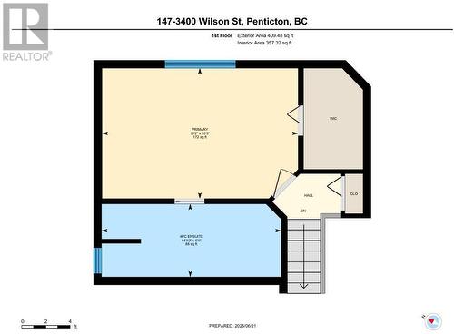 3400 Wilson Street Unit# 147, Penticton, BC - Other