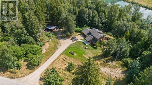 6172 Slocan River Road, Winlaw, BC - Outdoor With View