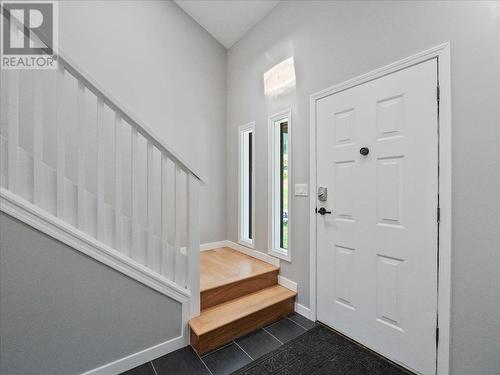 6172 Slocan River Road, Winlaw, BC - Indoor Photo Showing Other Room