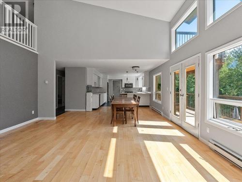 6172 Slocan River Road, Winlaw, BC - Indoor Photo Showing Other Room