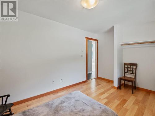 6172 Slocan River Road, Winlaw, BC - Indoor