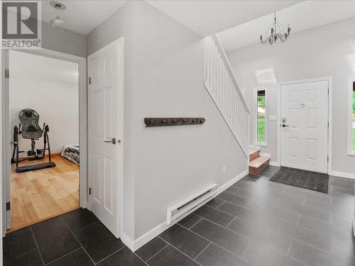 6172 Slocan River Road, Winlaw, BC - Indoor Photo Showing Other Room