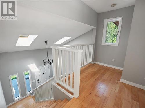 6172 Slocan River Road, Winlaw, BC - Indoor Photo Showing Other Room