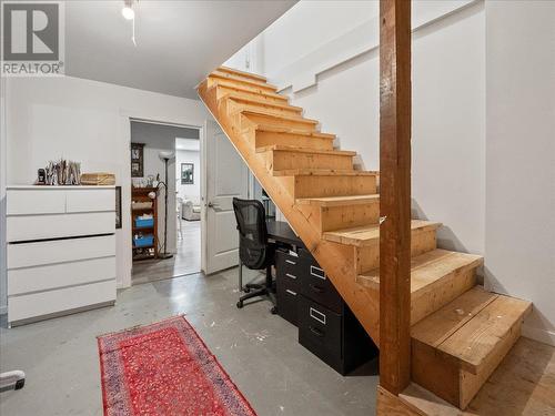 6172 Slocan River Road, Winlaw, BC - Indoor Photo Showing Other Room