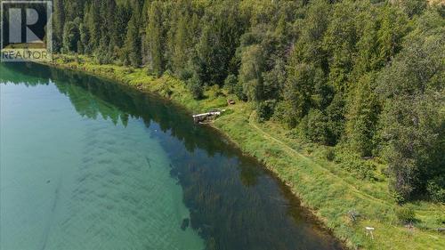 6172 Slocan River Road, Winlaw, BC - Outdoor With Body Of Water With View