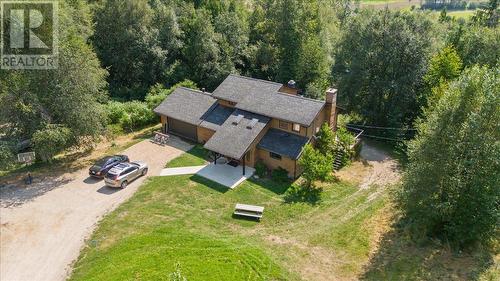 6172 Slocan River Road, Winlaw, BC - Outdoor With View