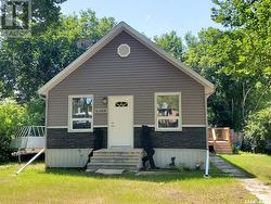 202 Maxwell STREET  Kamsack, SK S0A 1S0
