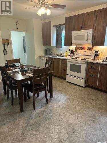 202 Maxwell Street, Kamsack, SK - Indoor