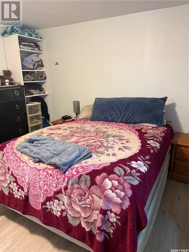 202 Maxwell Street, Kamsack, SK - Indoor Photo Showing Bedroom