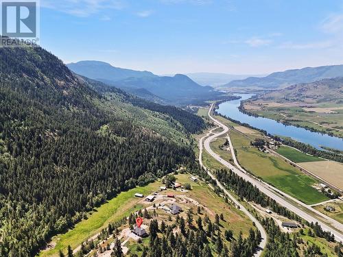 365 Riverwind Drive, Chase, BC - Outdoor With View