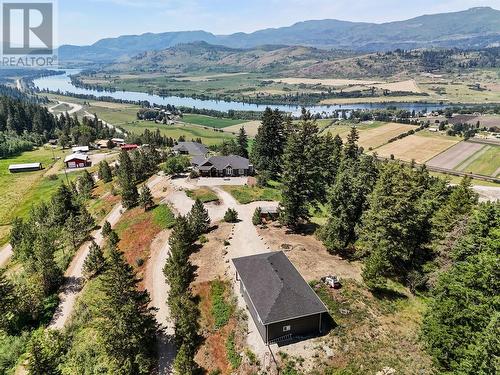 365 Riverwind Drive, Chase, BC - Outdoor With View