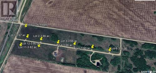 Lot 6 Viceroy Road, North Battleford Rm No. 437, SK 