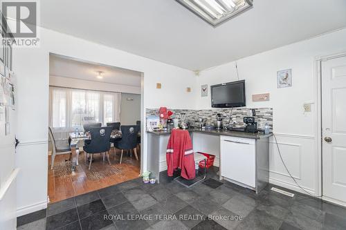 14457 Bramalea Road, Caledon, ON - Indoor