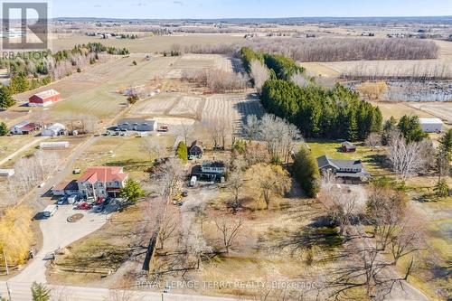 14457 Bramalea Road, Caledon, ON - Outdoor With View