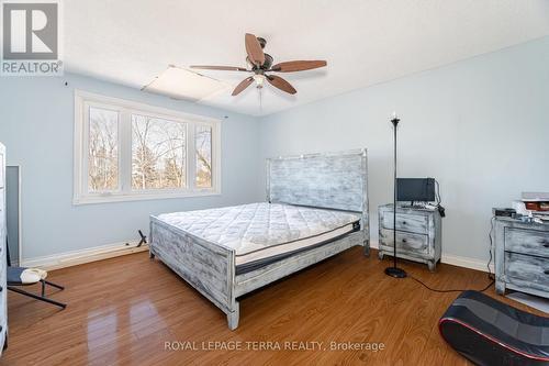 14457 Bramalea Road, Caledon, ON - Indoor Photo Showing Bedroom