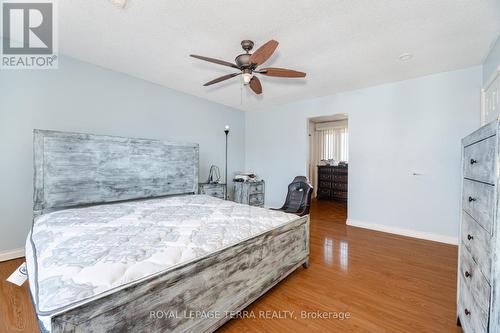14457 Bramalea Road, Caledon, ON - Indoor Photo Showing Bedroom