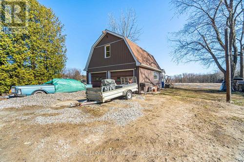 14457 Bramalea Road, Caledon, ON - Outdoor