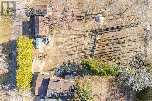 14457 Bramalea Road, Caledon, ON - Outdoor With View