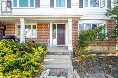 14457 Bramalea Road, Caledon, ON - Outdoor