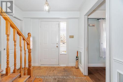 14457 Bramalea Road, Caledon, ON - Indoor Photo Showing Other Room