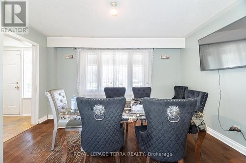 14457 Bramalea Road, Caledon, ON - Indoor