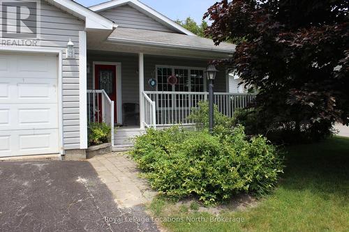 9 Pennsylvania Avenue, Wasaga Beach, ON - Outdoor With Deck Patio Veranda