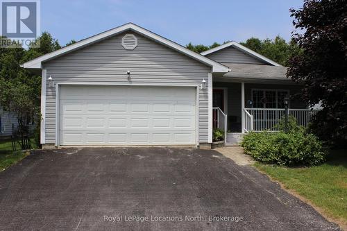 9 Pennsylvania Avenue, Wasaga Beach, ON - Outdoor